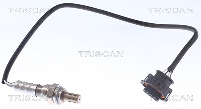 Triscan Lambdasonde [Hersteller-Nr. 884521011] für Chevrolet von TRISCAN