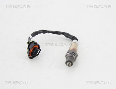 Triscan Lambdasonde [Hersteller-Nr. 884521071] für Chevrolet, Opel, Vauxhall von TRISCAN
