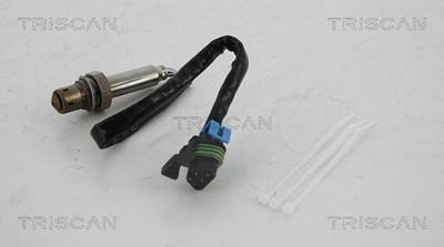 Triscan Lambdasonde [Hersteller-Nr. 884524104] für Chevrolet, Opel, Vauxhall von TRISCAN