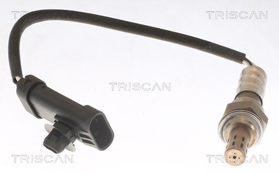 Triscan Lambdasonde [Hersteller-Nr. 884525042] für Dacia, Renault von TRISCAN