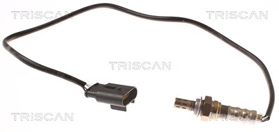 Triscan Lambdasonde [Hersteller-Nr. 884516062] für Chrysler, Fiat, Ford, Lancia von TRISCAN