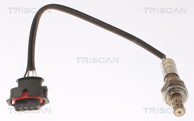 Triscan Lambdasonde [Hersteller-Nr. 884524016] für Opel, Vauxhall von TRISCAN
