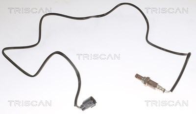 Triscan Lambdasonde [Hersteller-Nr. 884524022] für Opel, Vauxhall von TRISCAN