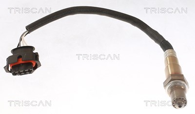Triscan Lambdasonde [Hersteller-Nr. 884524063] für Chevrolet, Opel, Vauxhall von TRISCAN