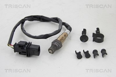 Triscan Lambdasonde [Hersteller-Nr. 884528035] für Citroën, Peugeot von TRISCAN