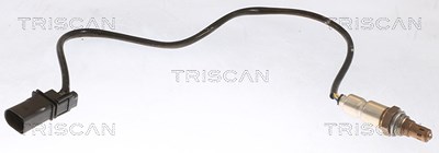 Triscan Lambdasonde [Hersteller-Nr. 884529133] für Audi, Seat, Skoda, VW von TRISCAN