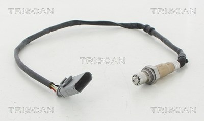 Triscan Lambdasonde [Hersteller-Nr. 884529155] für Audi, Seat, Skoda, VW von TRISCAN