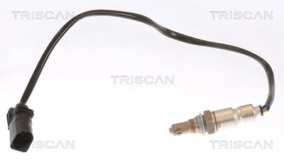 Triscan Lambdasonde [Hersteller-Nr. 884529257] für VW von TRISCAN