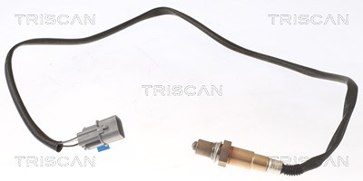 Triscan Lambdasonde [Hersteller-Nr. 884543028] für Hyundai, Kia von TRISCAN