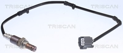 Triscan Lambdasonde [Hersteller-Nr. 884540051] für Honda von TRISCAN