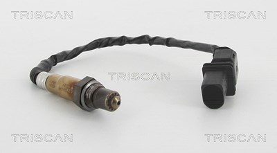 Triscan Lambdasonde [Hersteller-Nr. 884543092] für Hyundai, Kia von TRISCAN