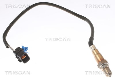 Triscan Lambdasonde [Hersteller-Nr. 884543010] für Hyundai, Kia von TRISCAN