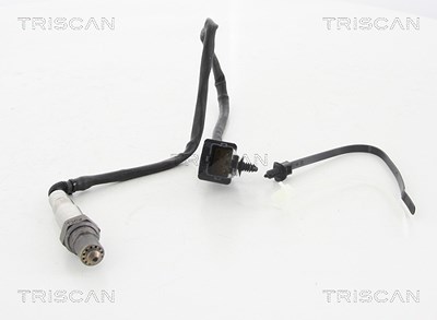 Triscan Lambdasonde [Hersteller-Nr. 884514525] für Infiniti, Nissan von TRISCAN