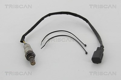 Triscan Lambdasonde [Hersteller-Nr. 884550010] für Mazda von TRISCAN