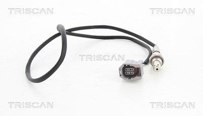 Triscan Lambdasonde [Hersteller-Nr. 884550536] für Mazda von TRISCAN
