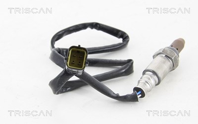 Triscan Lambdasonde [Hersteller-Nr. 884550512] für Mazda von TRISCAN