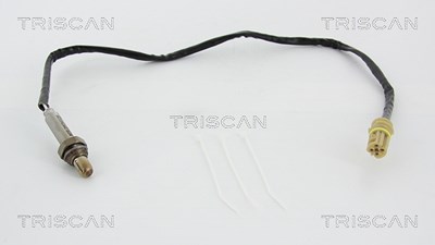 Triscan Lambdasonde [Hersteller-Nr. 884523041] für Mercedes-Benz von TRISCAN