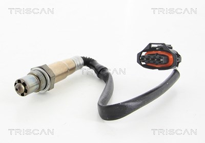Triscan Lambdasonde [Hersteller-Nr. 884524000] für Opel, Vauxhall von TRISCAN