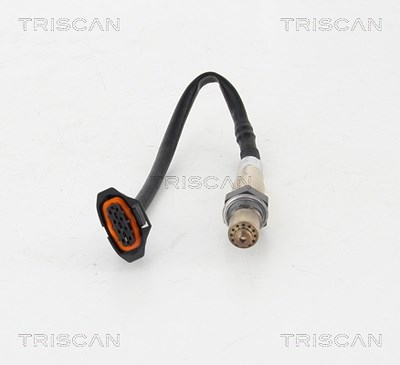 Triscan Lambdasonde [Hersteller-Nr. 884524004] für Opel, Vauxhall von TRISCAN