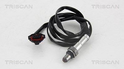 Triscan Lambdasonde [Hersteller-Nr. 884524039] für Opel, Vauxhall von TRISCAN