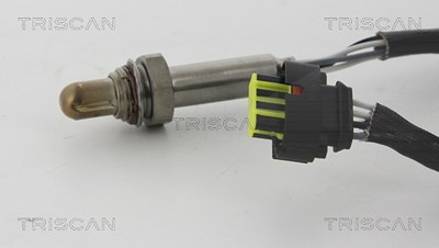 Triscan Lambdasonde [Hersteller-Nr. 884524050] für Opel, Vauxhall von TRISCAN