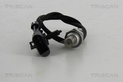 Triscan Lambdasonde [Hersteller-Nr. 884524006] für Chevrolet, Daewoo, Opel, Vauxhall von TRISCAN