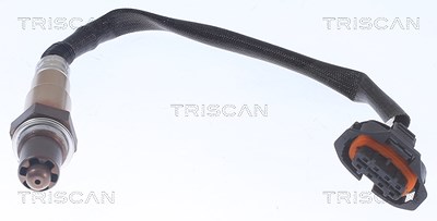 Triscan Lambdasonde [Hersteller-Nr. 884524005] für Opel von TRISCAN