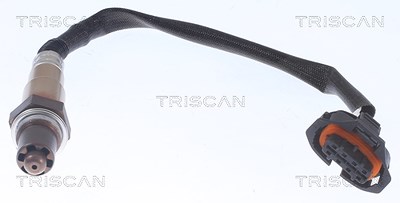 Triscan Lambdasonde [Hersteller-Nr. 884524005] für Opel, Vauxhall von TRISCAN