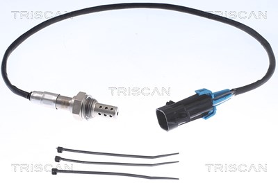 Triscan Lambdasonde [Hersteller-Nr. 884524047] für Opel, Vauxhall von TRISCAN