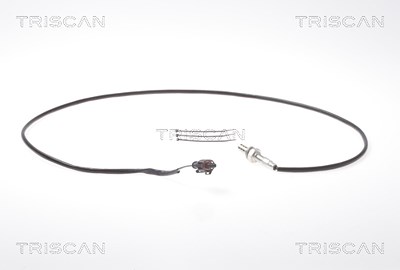 Triscan Lambdasonde [Hersteller-Nr. 884524067] für Opel, Vauxhall von TRISCAN