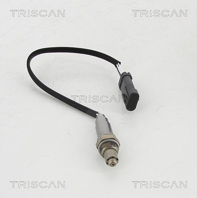 Triscan Lambdasonde [Hersteller-Nr. 884525047] für Renault von TRISCAN