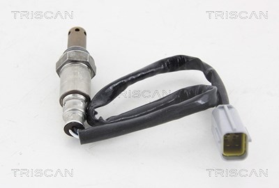 Triscan Lambdasonde [Hersteller-Nr. 884525040] für Nissan, Renault von TRISCAN