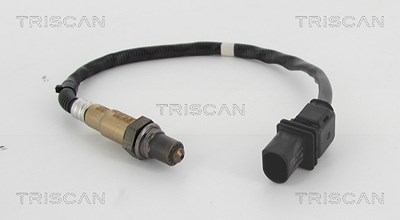 Triscan Lambdasonde [Hersteller-Nr. 884525015] für Mercedes-Benz, Nissan, Renault von TRISCAN