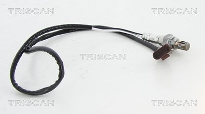Triscan Lambdasonde [Hersteller-Nr. 884529129] für Seat, Skoda, VW von TRISCAN