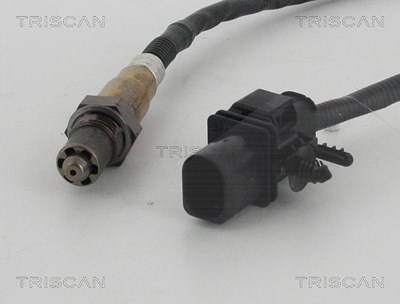Triscan Lambdasonde [Hersteller-Nr. 884569024] für Suzuki von TRISCAN