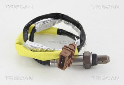 Triscan Lambdasonde [Hersteller-Nr. 884527040] für Volvo von TRISCAN