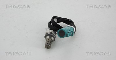 Triscan Lambdasonde Volvo: V50, S40 II, C30 884527034 Triscan Lambdasonde Volvo: V50, S40 II, C30 884527034 von TRISCAN