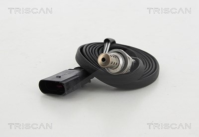 Triscan Lambdasonde [Hersteller-Nr. 884529117] für Seat, VW von TRISCAN