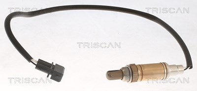 Triscan Lambdasonde [Hersteller-Nr. 884529221] für VW von TRISCAN