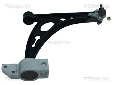 Triscan Lenker, Radaufhängung [Hersteller-Nr. 850029569] für Audi, Seat, Skoda, VW von TRISCAN