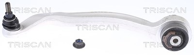 Triscan Lenker, Radaufhängung [Hersteller-Nr. 8500295058] für Audi von TRISCAN