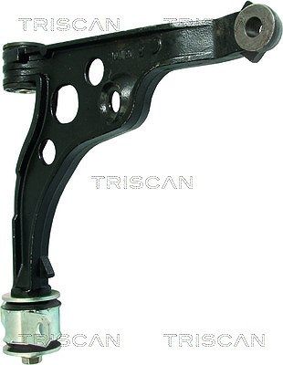 Triscan Lenker, Radaufhängung [Hersteller-Nr. 850010521] für Citroën, Fiat, Peugeot von TRISCAN
