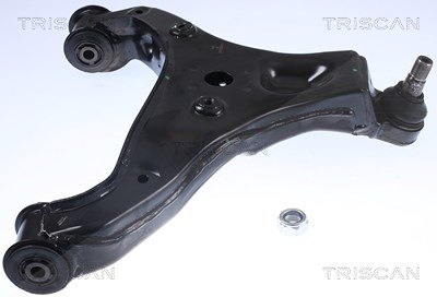 Triscan Lenker, Radaufhängung [Hersteller-Nr. 850010587] für Mercedes-Benz, VW von TRISCAN