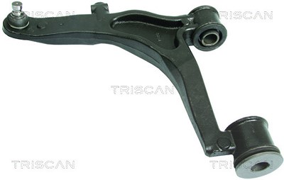 Triscan Lenker, Radaufhängung [Hersteller-Nr. 850010534] für Nissan, Opel, Renault von TRISCAN