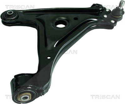 Triscan Lenker, Radaufhängung [Hersteller-Nr. 850024529] für Opel von TRISCAN