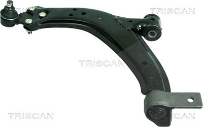 Triscan Lenker, Radaufhängung [Hersteller-Nr. 850028516] für Peugeot von TRISCAN