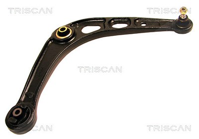 Triscan Lenker, Radaufhängung [Hersteller-Nr. 850025541] für Renault von TRISCAN