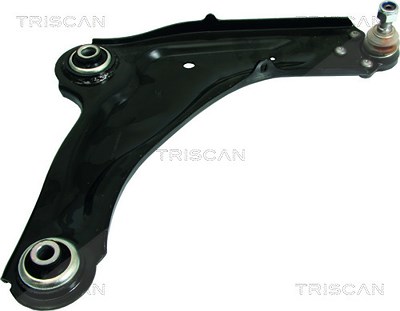 Triscan Lenker, Radaufhängung [Hersteller-Nr. 850025529] für Renault von TRISCAN