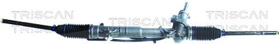 Triscan Lenkgetriebe -AUSTAUSCHTEIL [Hersteller-Nr. 851028414] für Citroën, Peugeot von TRISCAN