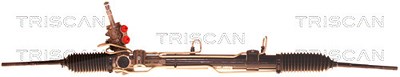 Triscan Lenkgetriebe -AUSTAUSCHTEIL [Hersteller-Nr. 851080410] für Chrysler von TRISCAN